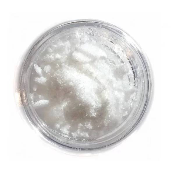 Isolat CBD pur 1gr - 99,8% cristaux CBD